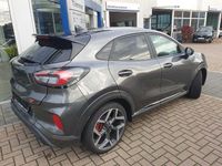 Gebraucht Ford Puma ST 200 PS (147 kW) 2022 Magnetic grau metallic SUV
