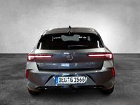Gebraucht Opel Astra Elegance 131 PS (96 kW) 2023 5 türen Limousine