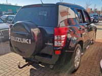 Gebraucht Suzuki Vitara 129 PS (94 kW) 2006 SUV