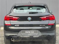 Gebraucht BMW X2 Advantage 140 PS (102 kW) 2020 Schwarz SUV