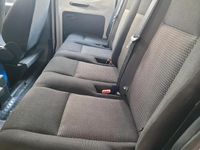 Gebraucht VW Touran 155 PS (114 kW) 2016 Weiß Van / Kleinbus