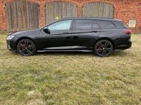 Gebraucht Opel Insignia Ultimate 174 PS (127 kW) 2022 Schwarz Kombi