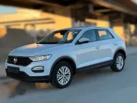 Occasion VW T-Roc 116 ch (85 kW) 2020 Argent SUV