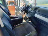 Gebraucht VW Multivan 179 PS (131 kW) 2010 Braun Van / Kleinbus
