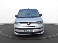 Używany VW T7 Edition 150 KM (110 kW) 2025 Srebrny Van