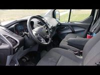 gebraucht Ford Tourneo Custom 