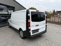 Gebraucht Renault Trafic 170 PS (125 kW) 2020 Weiß Van / Kleinbus