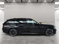 Gebraucht BMW 320 M Sport 190 PS (139 kW) 2025 Schwarz Kombi