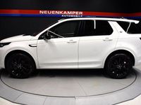 Gebraucht Land Rover Discovery Sport R-Dynamic 204 PS (150 kW) 2022 Weiß SUV