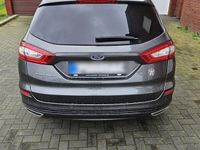 gebraucht Ford Mondeo 2.0 TDCI Titanium Turnier PowerShift