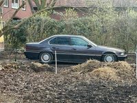 Second-hand BMW 735 235 CP (172 kW) 1997 Mov Berlinǎ