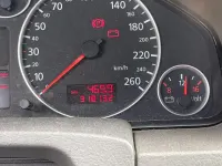 Brugt Audi A6 150 HK (110 kW) 2001 Blå Stationcar