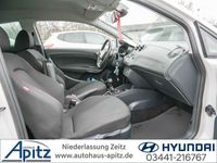 gebraucht Seat Ibiza SC 1.2 TSI FR KLIMA BI-XENON