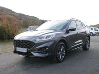 gebraucht Ford Kuga Hybrid ST-Line+LMF+SHZ+LHZ+NAVI+KLIMA+