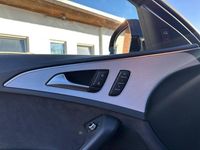 Gebraucht Audi A6 Sport 272 PS (200 kW) 2018 Schwarz Limousine