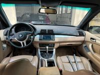 gebraucht BMW X5 3.0i