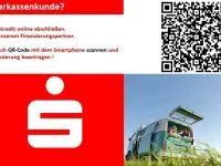 Gebraucht VW Passat Highline 239 PS (175 kW) 2016 Indiumgrau metallic Kombi