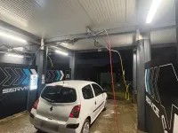 Gebraucht Renault Twingo 60 PS (44 kW) 2007 Weiß Kleinwagen