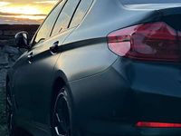 Gebraucht BMW 530e iPerformance 184 PS (135 kW) 2019 Limousine