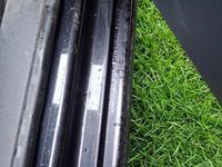 Gebraucht VW Touran 140 PS (102 kW) 2007 Schwarz Van / Kleinbus