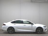 Gebraucht Opel Insignia Ultimate 174 PS (127 kW) 2021 Weiss Limousine