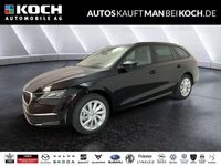 Neu Skoda Octavia Selection 150 PS (110 kW) 2025 Blackmagic Kombi