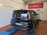 Gebraucht Kia Soul Inspiration 150 kW (204 PS) 2024 Schwarz SUV