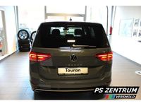 gebraucht VW Touran 1.5 TSI Highline R-Line 7-Gang-DSG