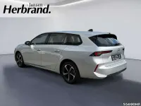 Neu Opel Astra Edition 131 PS (96 kW) 2026 Grau/typ aussenverkleidung met Kombi