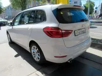 Gebraucht BMW 216 116 PS (85 kW) 2021 Alpinweiss Van / Kleinbus