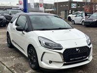 gebraucht Citroën DS3 