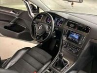gebraucht VW Golf Golf1.6 TDI 4Motion BlueMotion Technology Cup