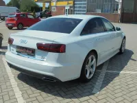 Gebraucht Audi A6 Exclusive 190 PS (139 kW) 2017 Limousine