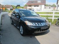 Gebraucht Nissan Murano 234 PS (172 kW) 2007 Schwarz SUV
