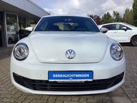 gebraucht VW Beetle 1.2 TSI *KLIMA,SHZ,PDC,19"*