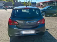 Gebraucht Opel Corsa 90 PS (66 kW) 2017 Grau Kleinwagen