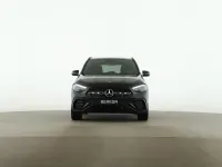 Gebraucht Mercedes GLA200 AMG 163 PS (119 kW) 2026 Schwarz SUV