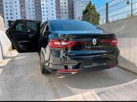Gebraucht Renault Talisman 160 PS (117 kW) 2016 Schwarz Limousine