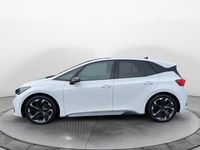 Gebraucht Cupra Born 170 kW (232 PS) 2023 Eisweiß Kleinwagen
