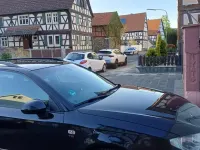Usata Seat Exeo 170 CV (125 kW) 2011 Nero Station wagon
