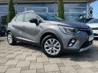 Occasion Renault Captur Intens 140 ch (102 kW) 2021 Gris SUV