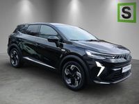 Neu Renault Symbioz Techno 140 PS (102 kW) 2026 Schwarz SUV
