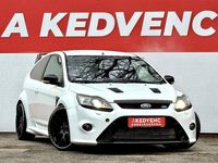 Gebraucht Ford Focus RS 470 PS (345 kW) 2010 Weiß