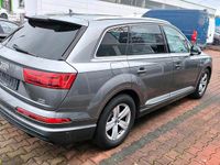 Gebraucht Audi Q7 S-Line 272 PS (200 kW) 2015 Grau SUV