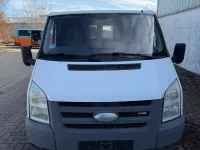 Usata Ford Transit 120 CV (88 kW) 2007 Bianco Berlina