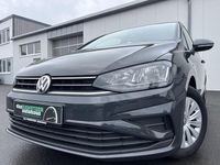 Gebraucht VW Golf 116 PS (85 kW) 2020 Uranograu Van / Kleinbus