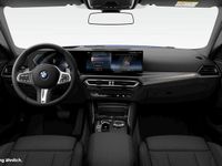 Second-hand BMW 220 Performance 184 CP (135 kW) 2023 Albastru Coupe