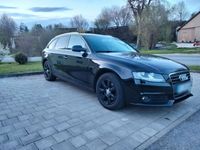 gebraucht Audi A4 Avant 2.0 TDI DPF quattro Ambiente