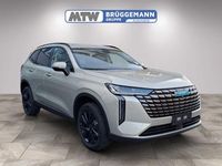 Neu Haval H6 Premium 243 PS (178 kW) 2026 Gold SUV