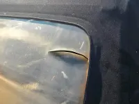 Gebraucht Audi 80 125 PS (91 kW) 1998 Gelb Cabrio